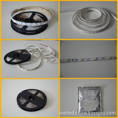 3 volt led strip lighting 3528